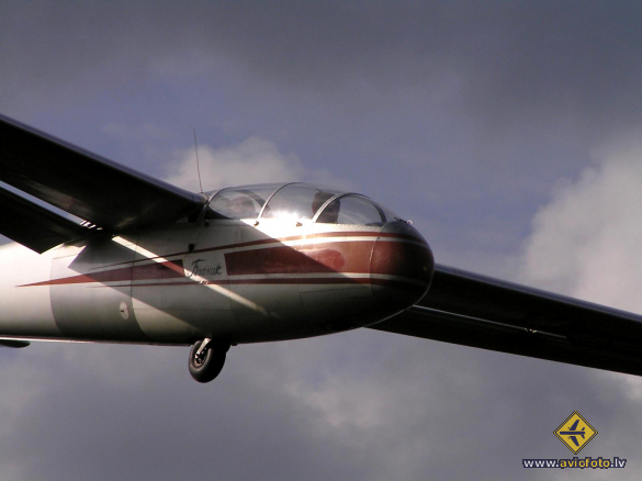 Let L-13 Blanik